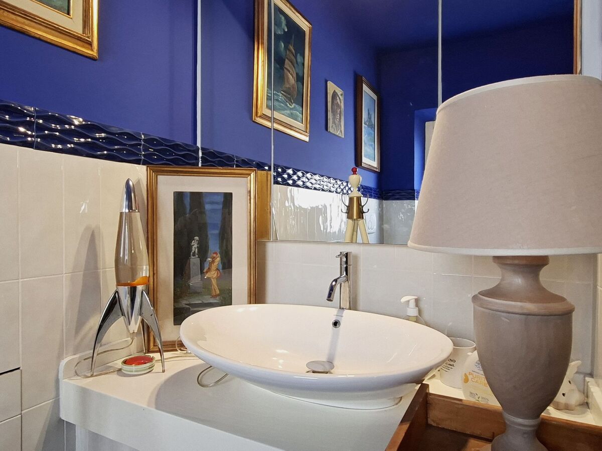 Isola – Maison 4 pièces cœur de Montecatini Terme - Photo 30