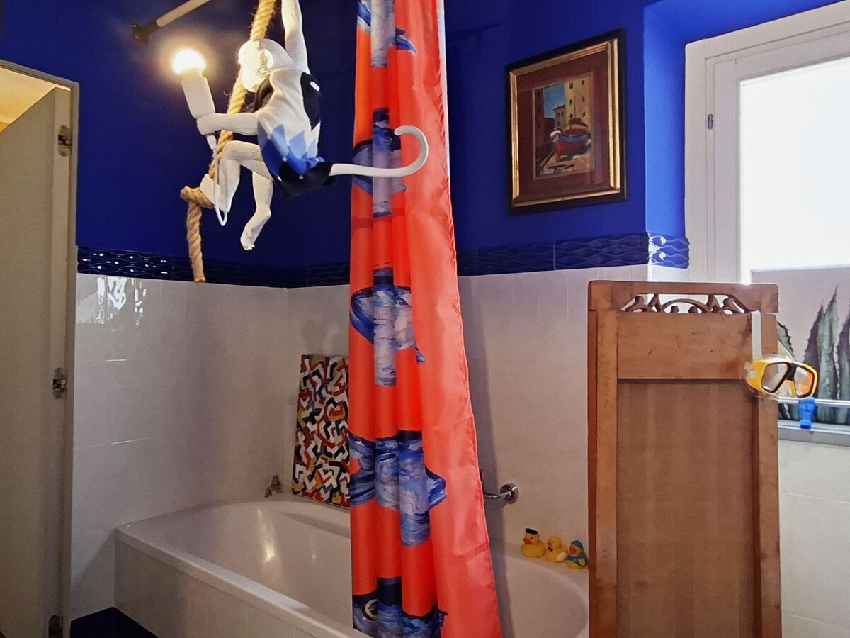 Isola – Maison 4 pièces cœur de Montecatini Terme - Photo 31