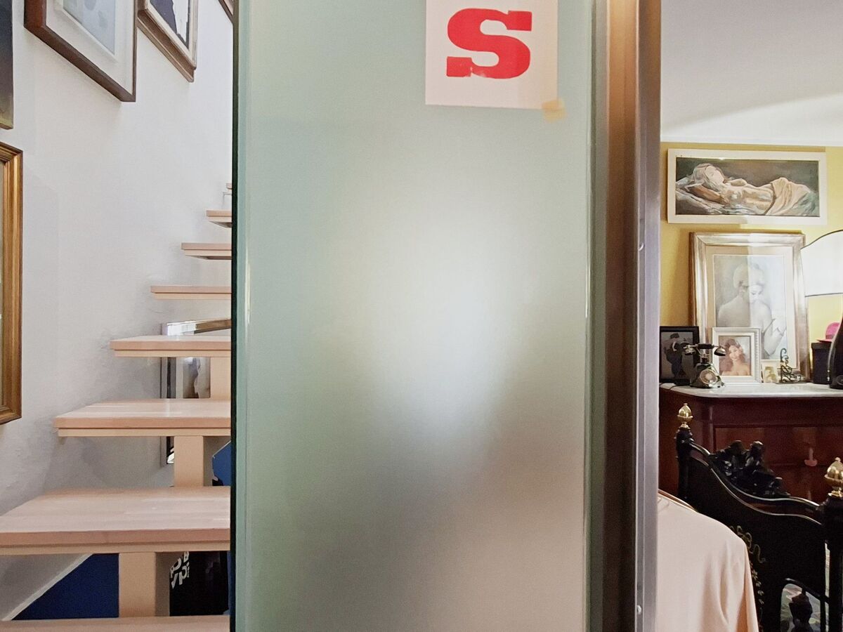 Isola – Maison 4 pièces cœur de Montecatini Terme - Photo 33
