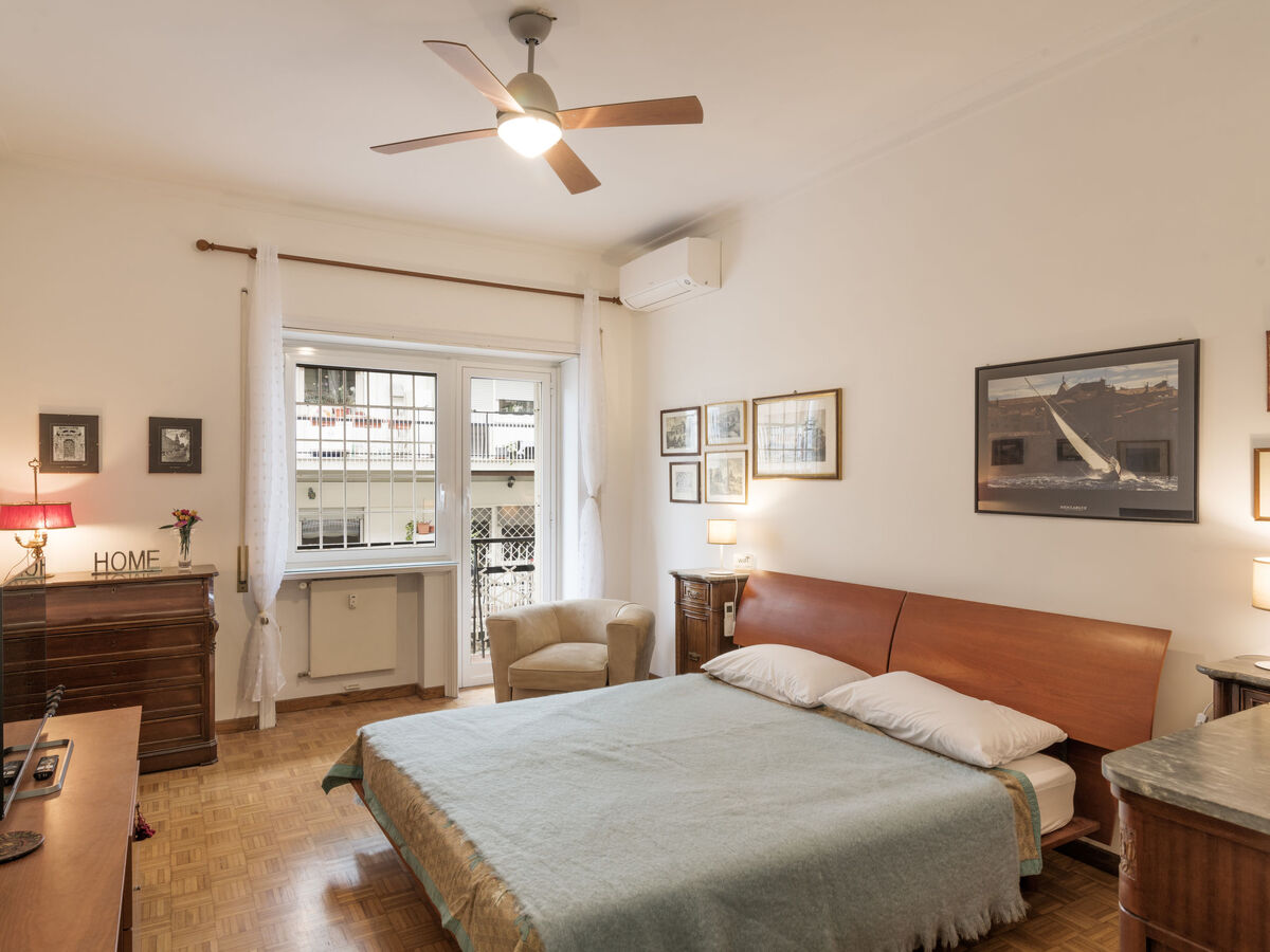 AMP Vatican Home – Apt 4 pièces, 3 balcons à Vaticano - Photo 2
