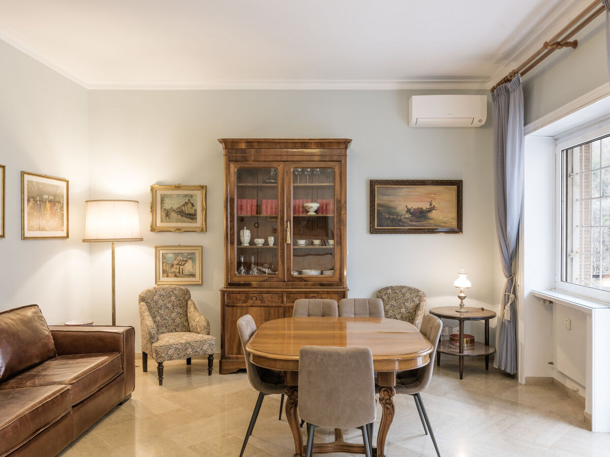 AMP Vatican Home – Apt 4 pièces, 3 balcons à Vaticano - Photo 3