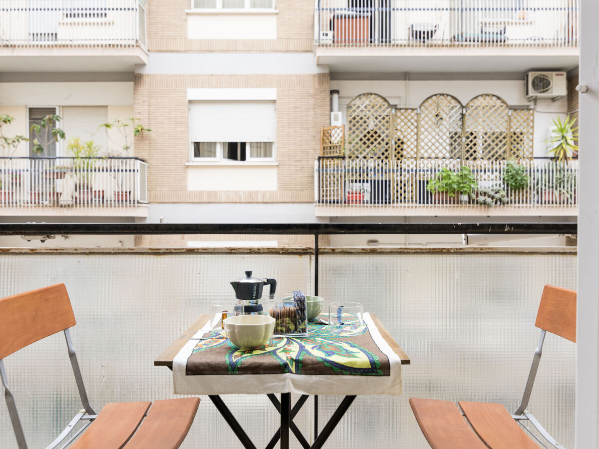AMP Vatican Home – Apt 4 pièces, 3 balcons à Vaticano - Photo 4