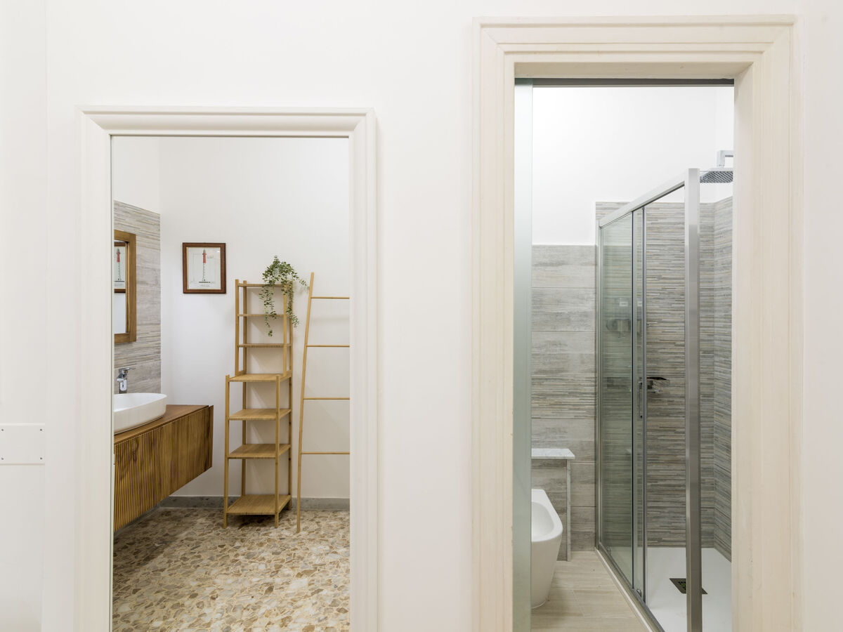 AMP Vatican Home – Apt 4 pièces, 3 balcons à Vaticano - Photo 5