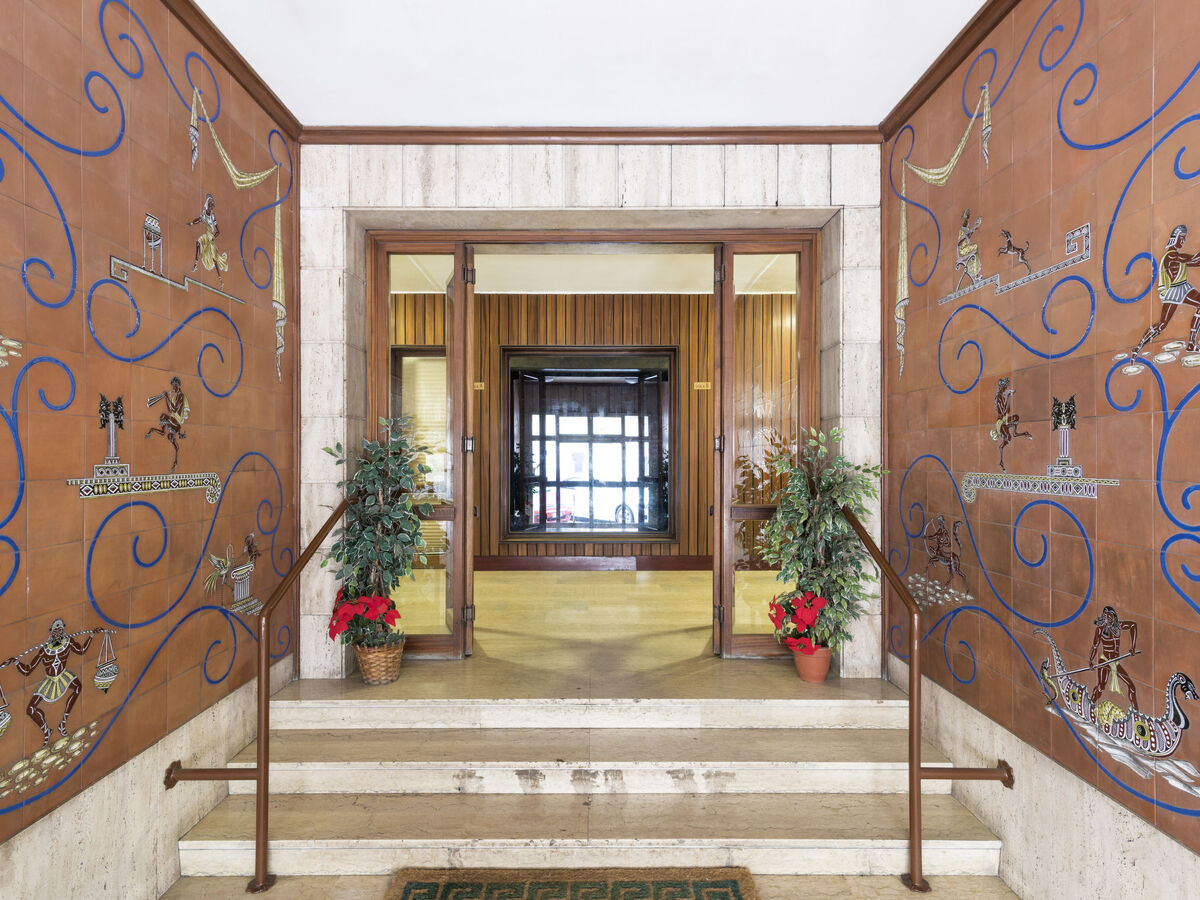AMP Vatican Home – Apt 4 pièces, 3 balcons à Vaticano - Photo 6