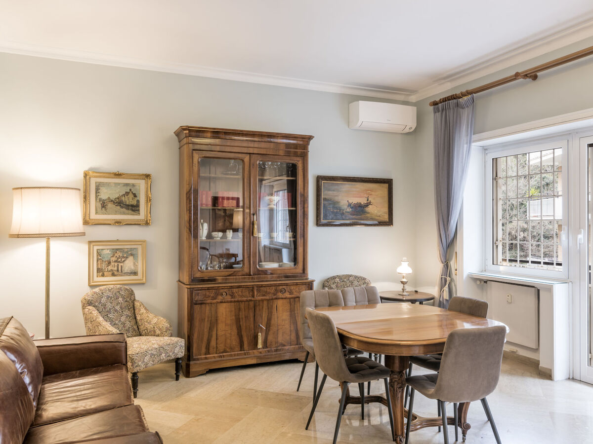 AMP Vatican Home – Apt 4 pièces, 3 balcons à Vaticano - Photo 7