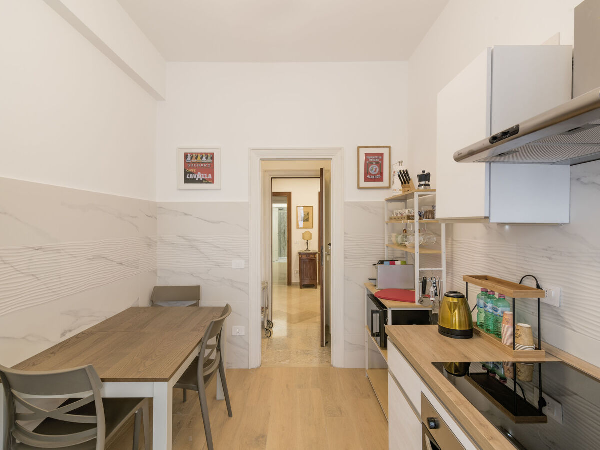 AMP Vatican Home – Apt 4 pièces, 3 balcons à Vaticano - Photo 14