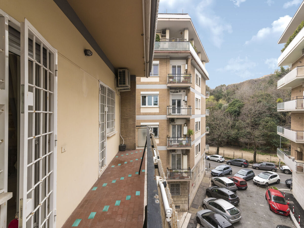 AMP Vatican Home – Apt 4 pièces, 3 balcons à Vaticano - Photo 15