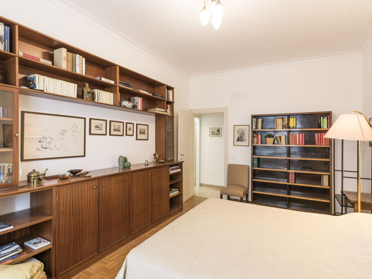 AMP Vatican Home – Apt 4 pièces, 3 balcons à Vaticano - Photo 16