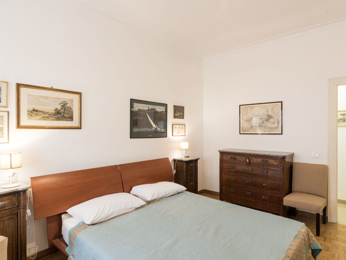 AMP Vatican Home – Apt 4 pièces, 3 balcons à Vaticano - Photo 17