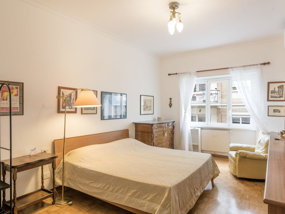 AMP Vatican Home – Apt 4 pièces, 3 balcons à Vaticano - Photo 18