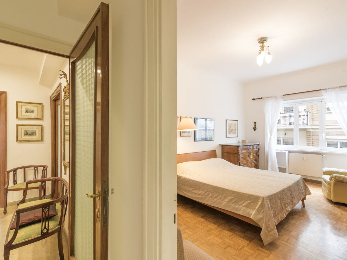 AMP Vatican Home – Apt 4 pièces, 3 balcons à Vaticano - Photo 19
