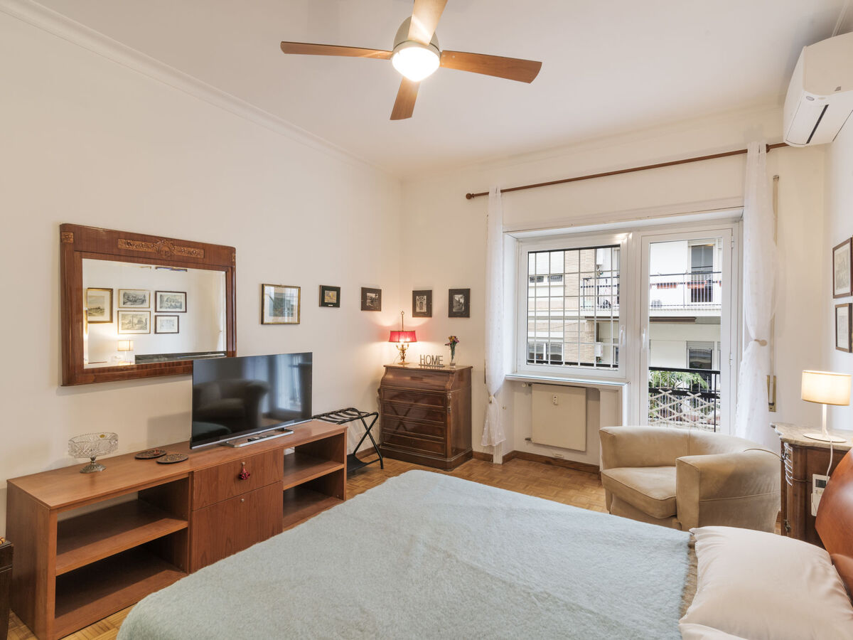 AMP Vatican Home – Apt 4 pièces, 3 balcons à Vaticano - Photo 20