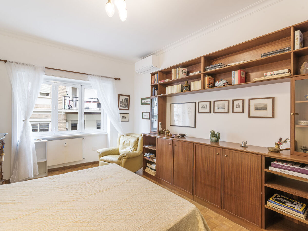AMP Vatican Home – Apt 4 pièces, 3 balcons à Vaticano - Photo 21