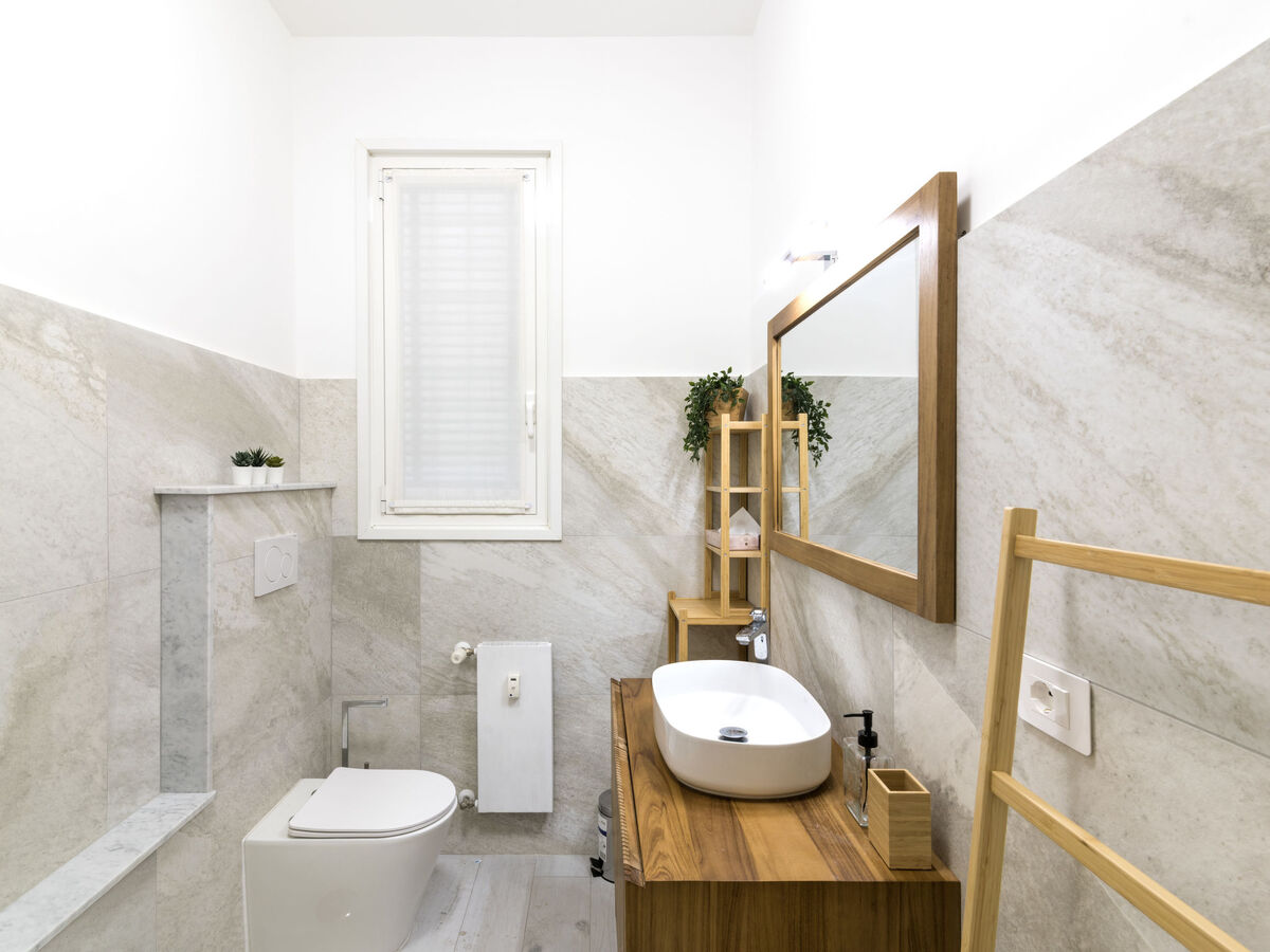 AMP Vatican Home – Apt 4 pièces, 3 balcons à Vaticano - Photo 22