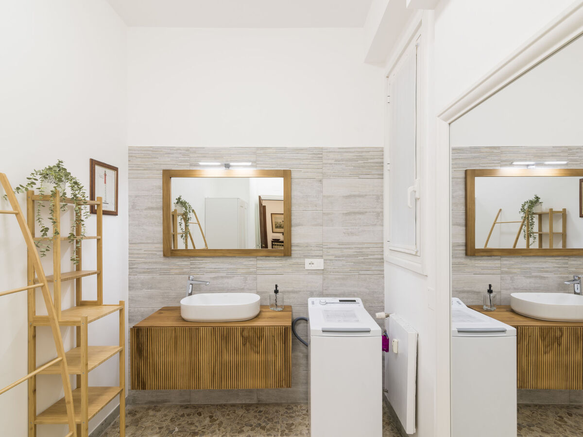 AMP Vatican Home – Apt 4 pièces, 3 balcons à Vaticano - Photo 23