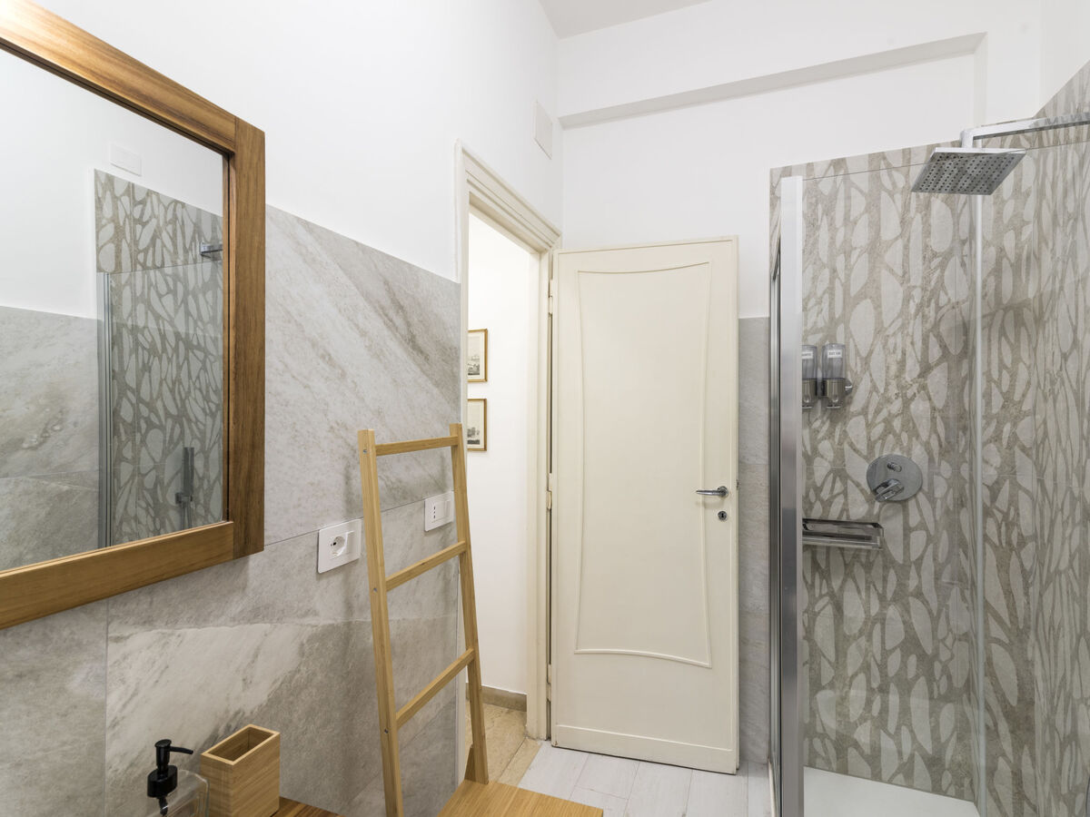 AMP Vatican Home – Apt 4 pièces, 3 balcons à Vaticano - Photo 24