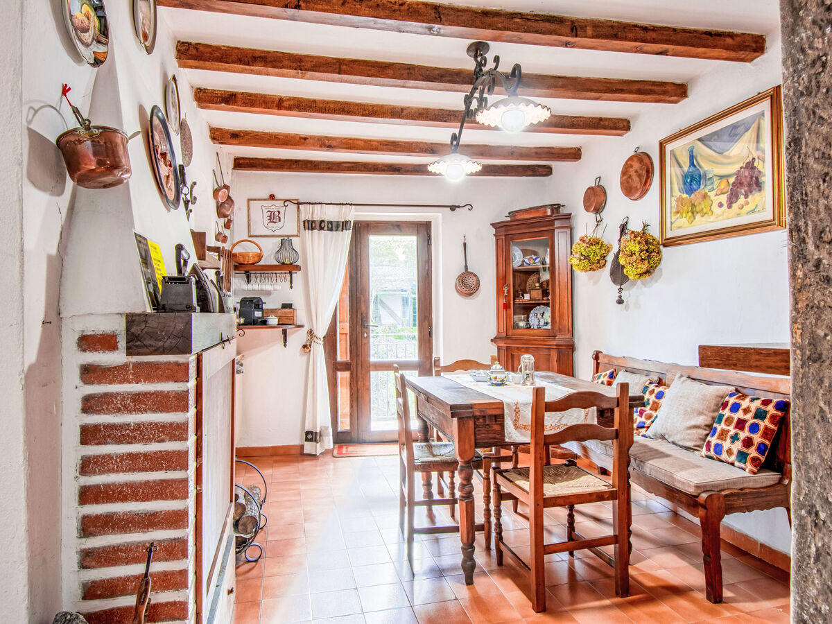 Torre, appartement 8 pers. du 13e siècle à Palazzuolo - Photo 4