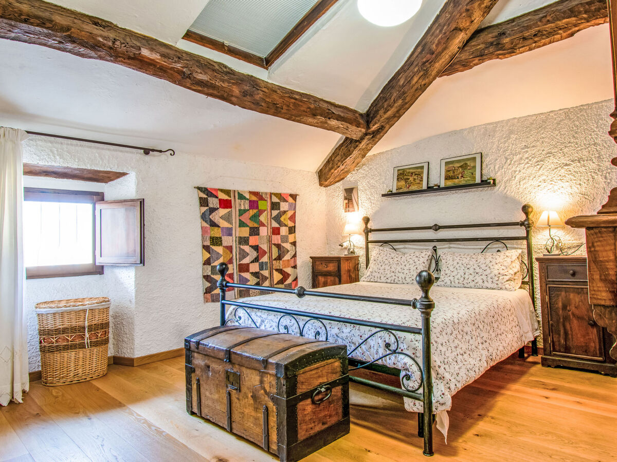 Torre, appartement 8 pers. du 13e siècle à Palazzuolo - Photo 5