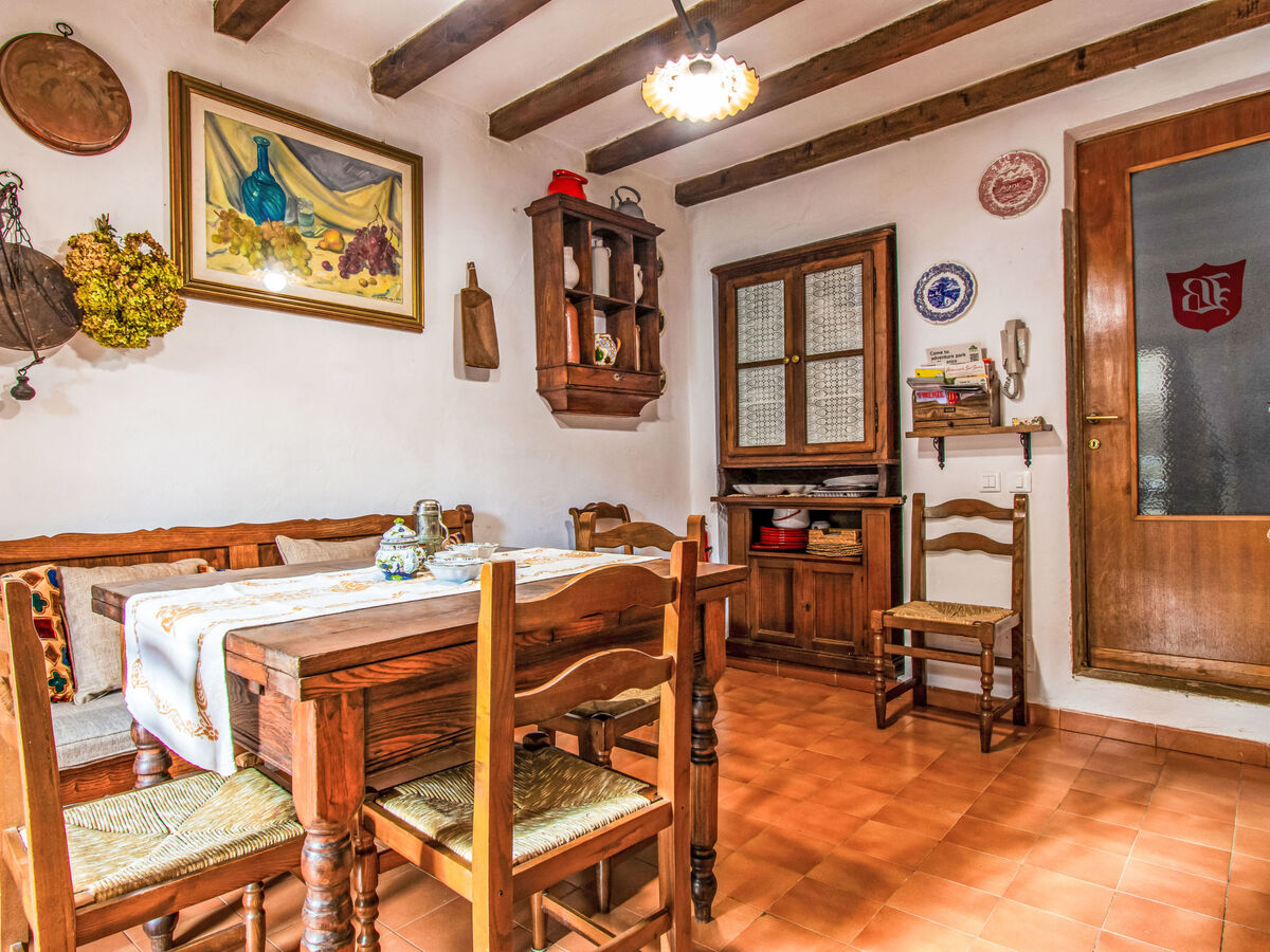 Torre, appartement 8 pers. du 13e siècle à Palazzuolo - Photo 7