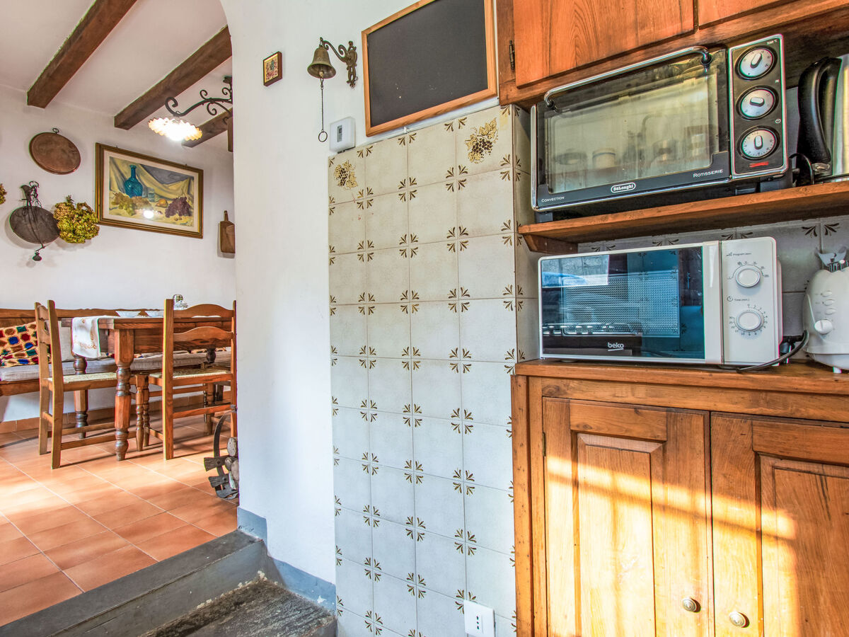 Torre, appartement 8 pers. du 13e siècle à Palazzuolo - Photo 8