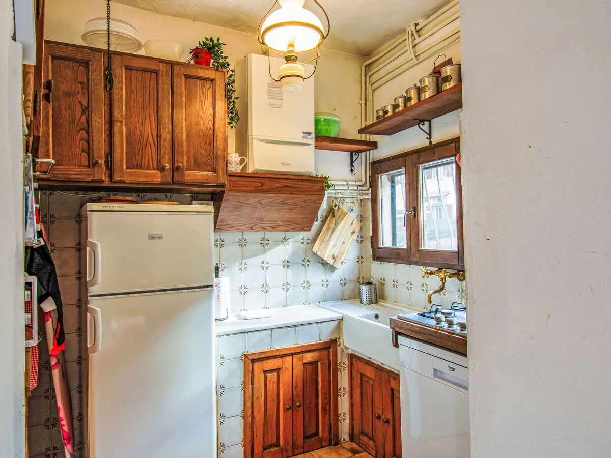 Torre, appartement 8 pers. du 13e siècle à Palazzuolo - Photo 9
