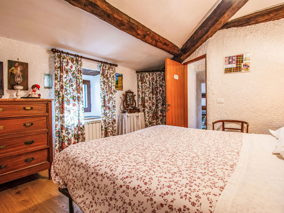 Torre, appartement 8 pers. du 13e siècle à Palazzuolo - Photo 13