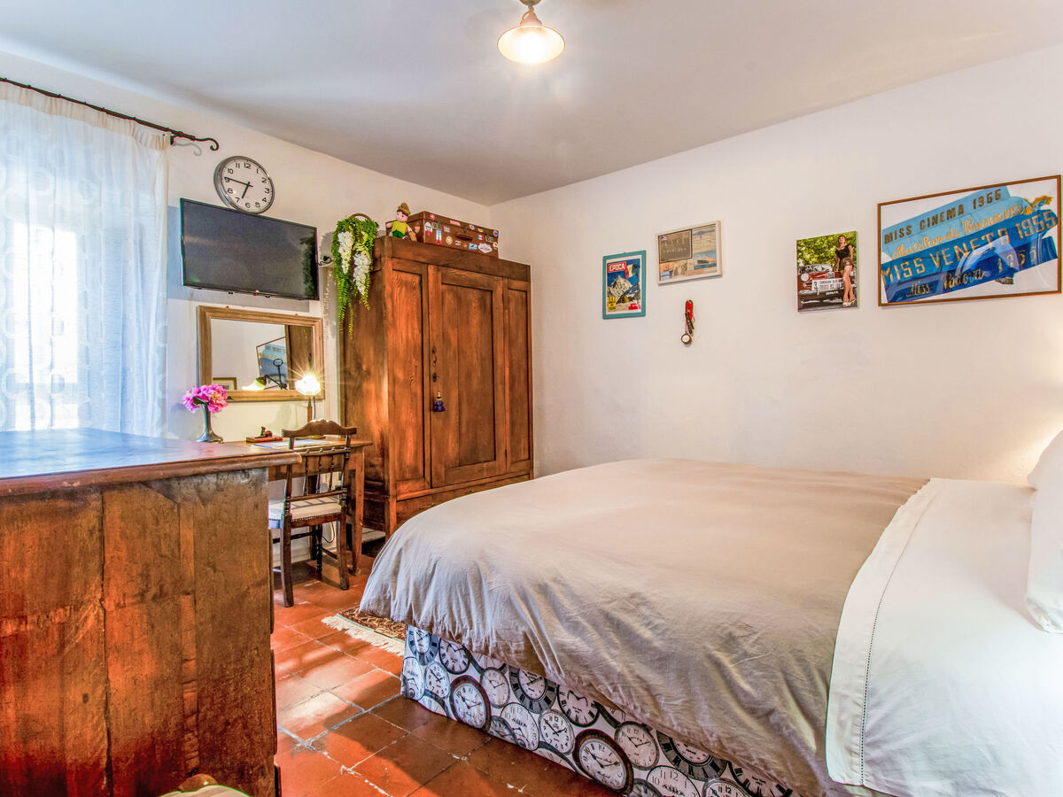 Torre, appartement 8 pers. du 13e siècle à Palazzuolo - Photo 15