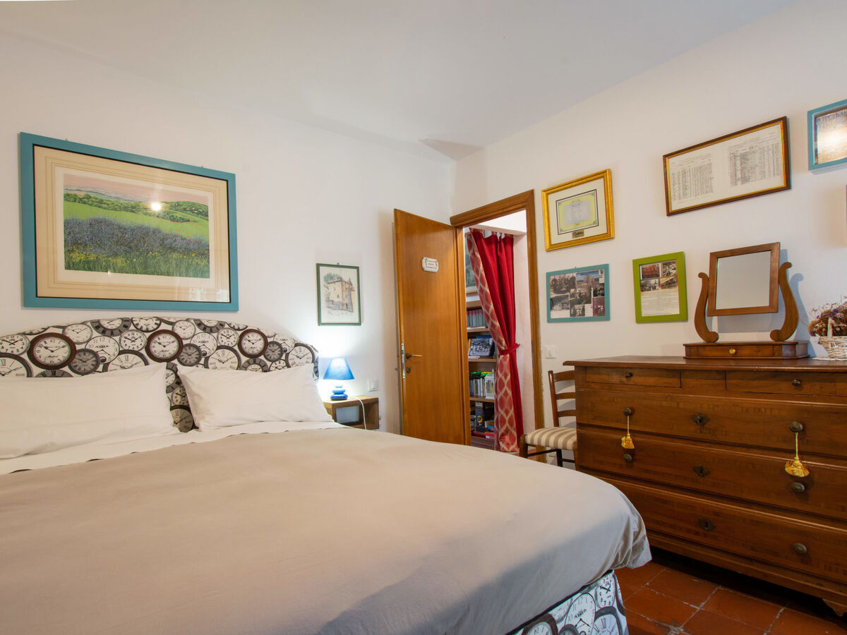 Torre, appartement 8 pers. du 13e siècle à Palazzuolo - Photo 16