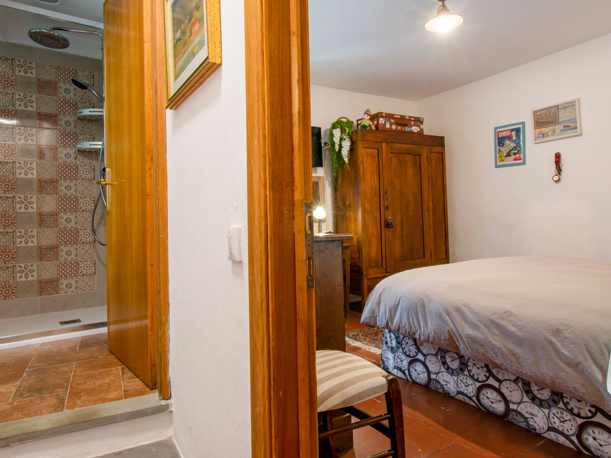 Torre, appartement 8 pers. du 13e siècle à Palazzuolo - Photo 17