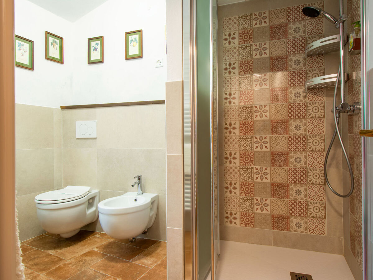 Torre, appartement 8 pers. du 13e siècle à Palazzuolo - Photo 18