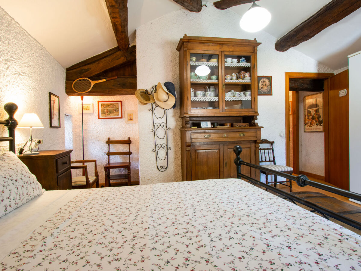 Torre, appartement 8 pers. du 13e siècle à Palazzuolo - Photo 21