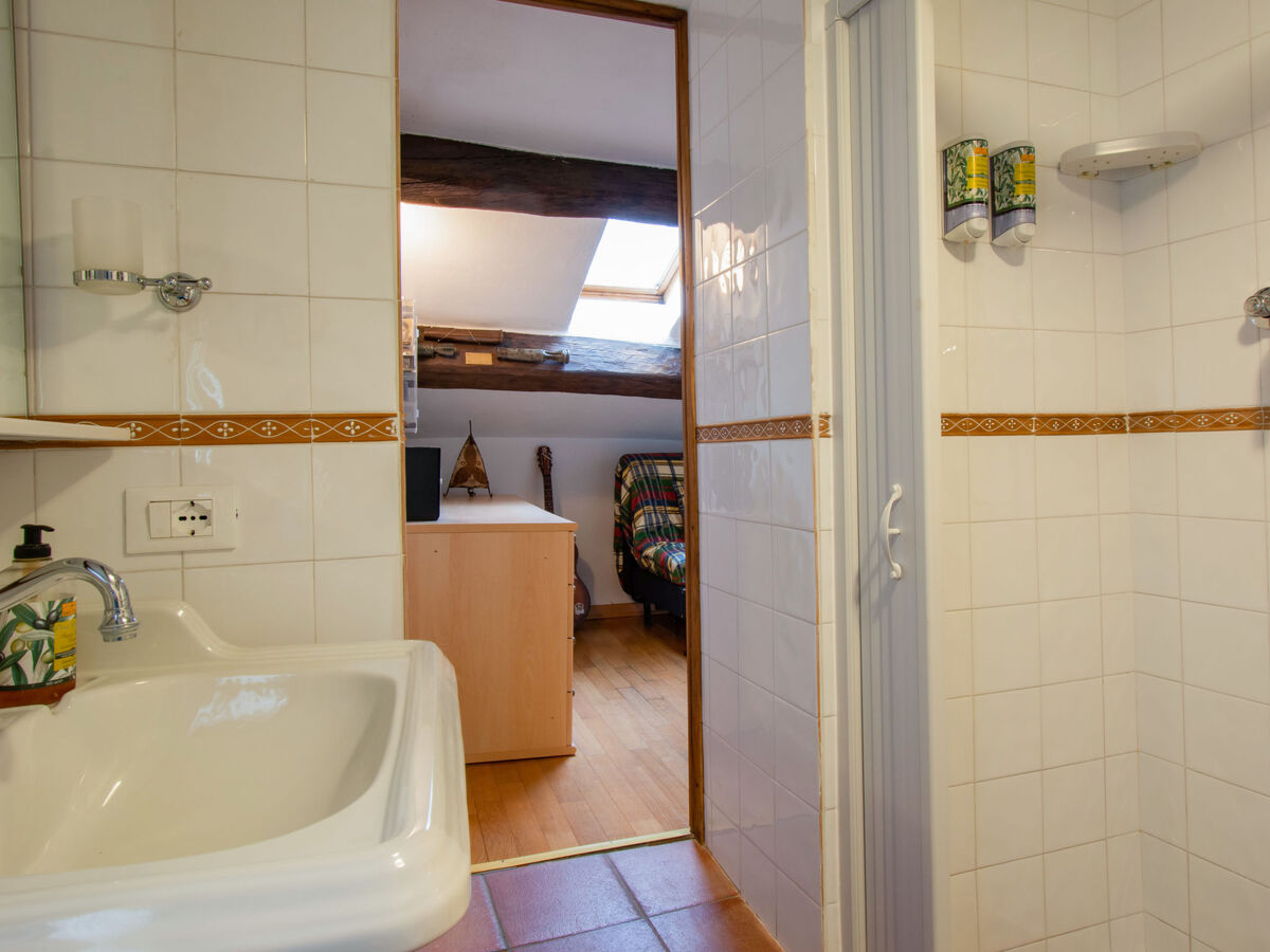 Torre, appartement 8 pers. du 13e siècle à Palazzuolo - Photo 23