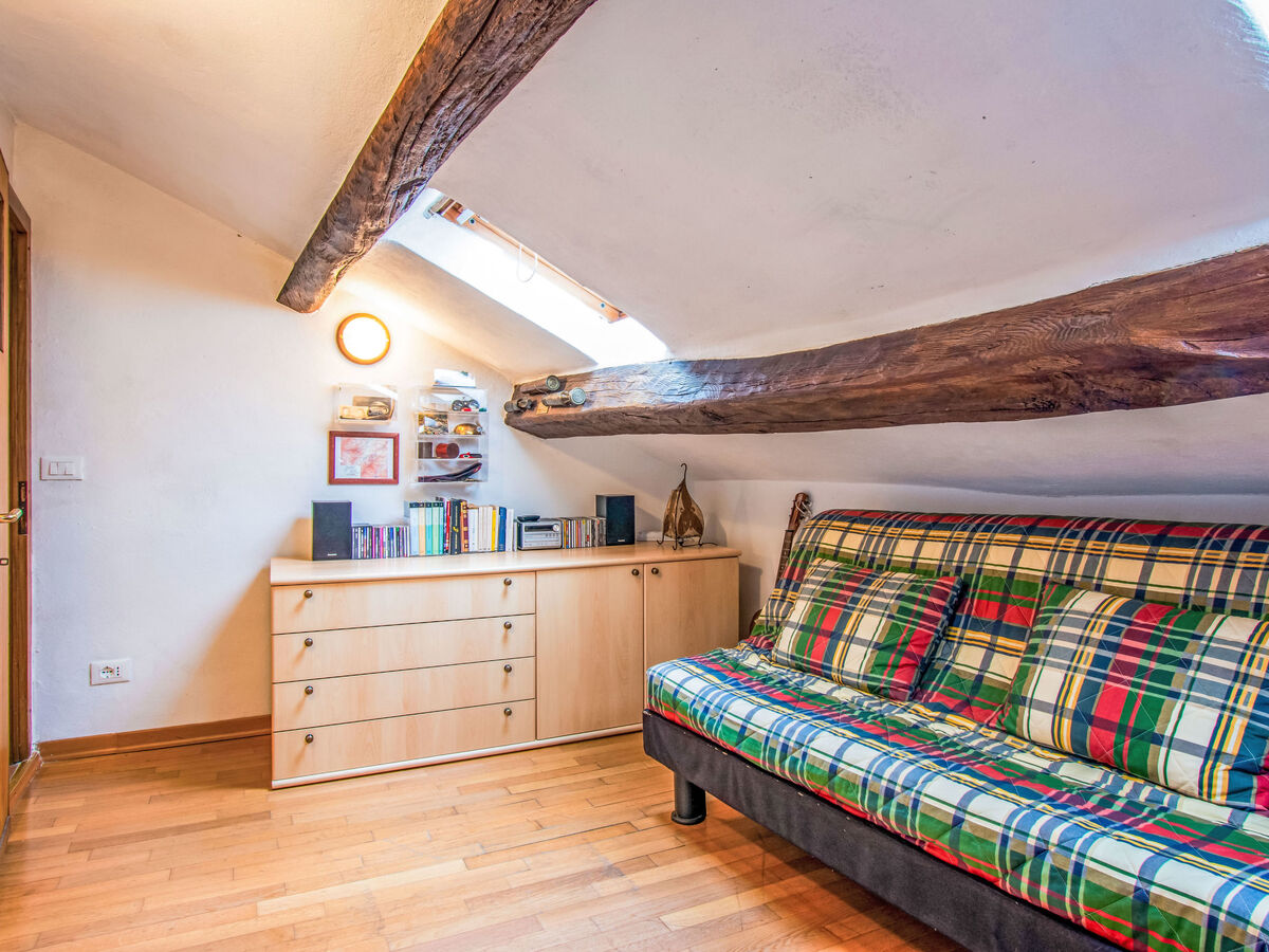 Torre, appartement 8 pers. du 13e siècle à Palazzuolo - Photo 24
