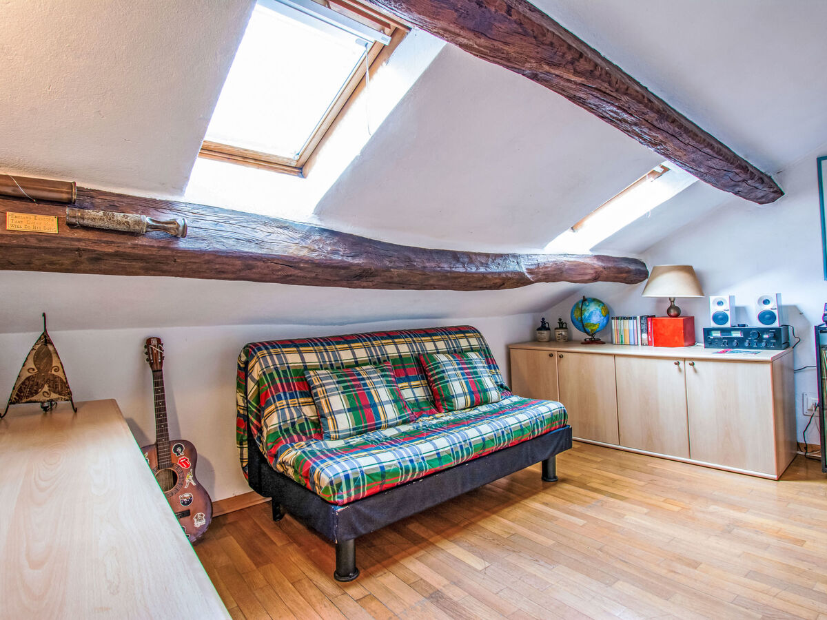 Torre, appartement 8 pers. du 13e siècle à Palazzuolo - Photo 25