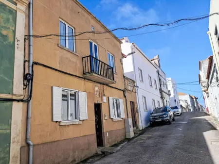 Location maison à Peniche,  Albuquerque