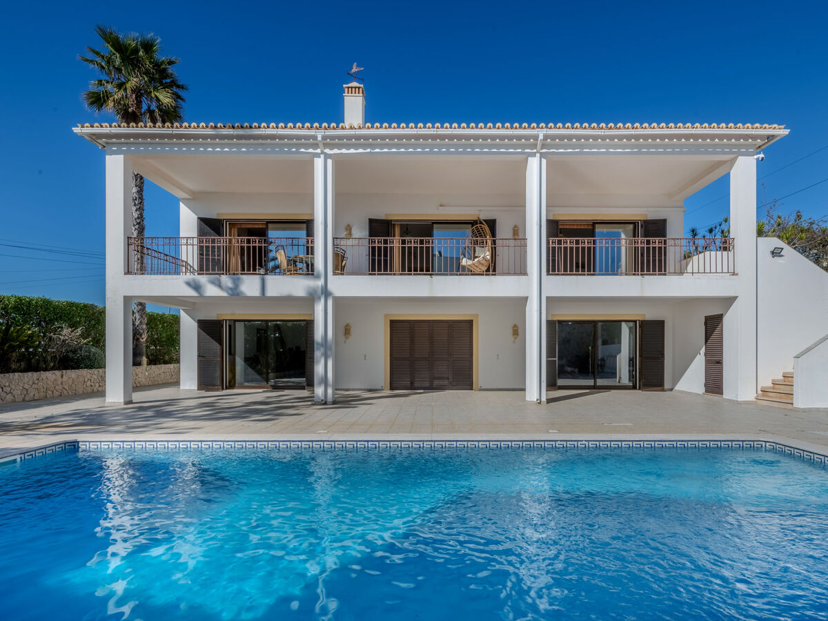 Ninho do Mocho – Maison 6 pers. piscine à Portimão - Photo 1