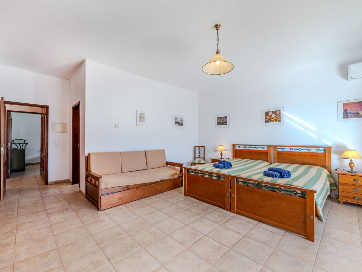 Ninho do Mocho – Maison 6 pers. piscine à Portimão - Photo 17