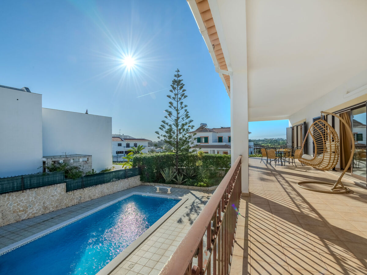 Ninho do Mocho – Maison 6 pers. piscine à Portimão - Photo 32