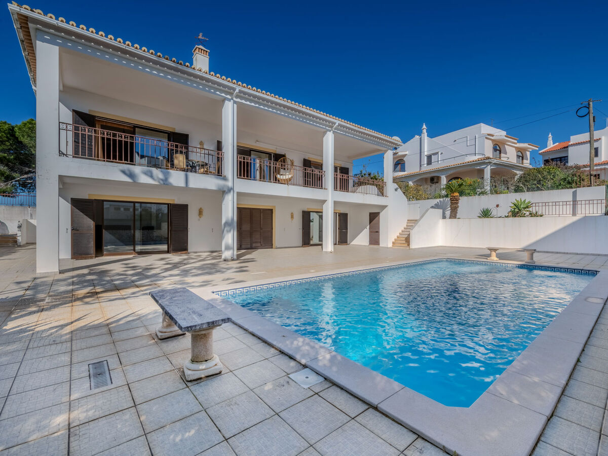 Ninho do Mocho – Maison 6 pers. piscine à Portimão - Photo 36