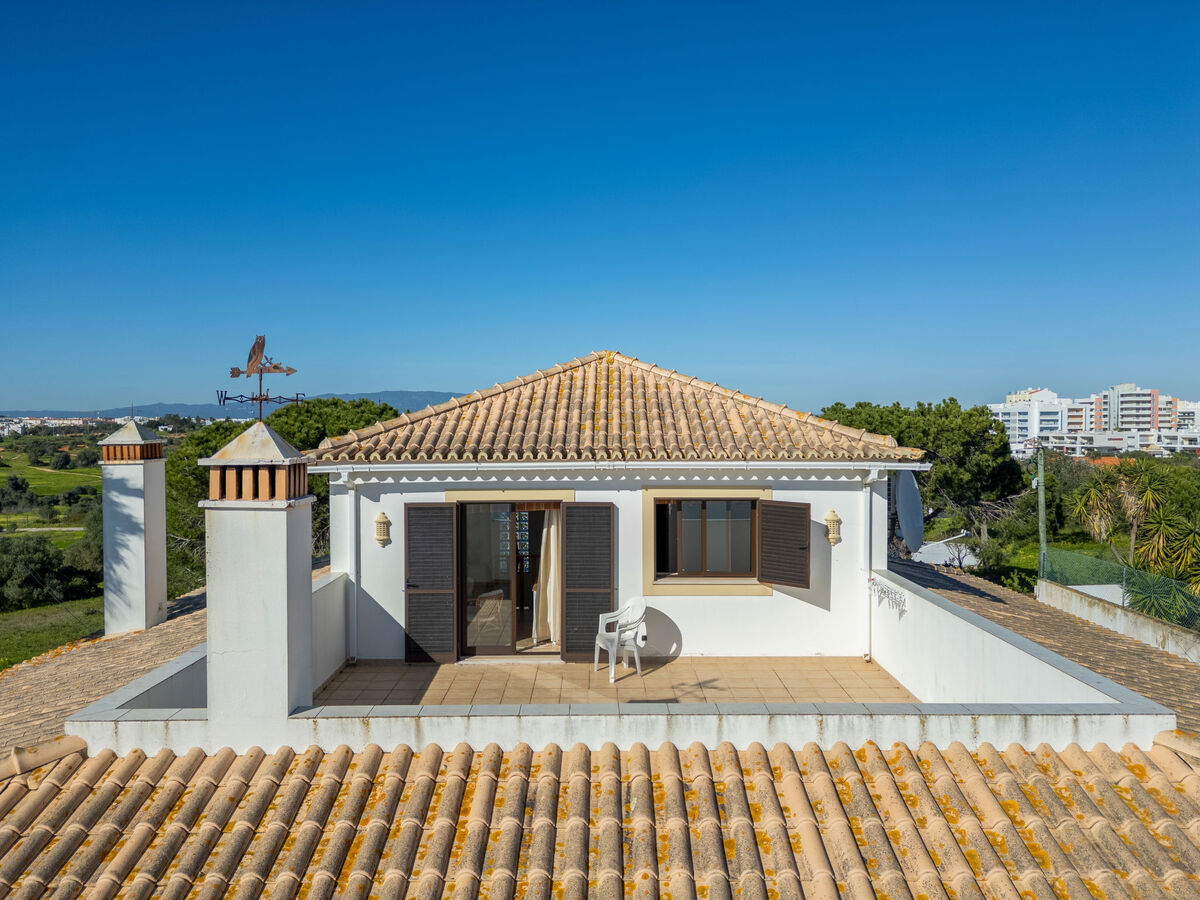 Ninho do Mocho – Maison 6 pers. piscine à Portimão - Photo 37