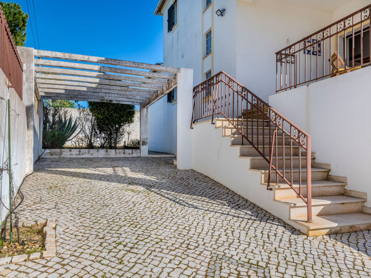 Ninho do Mocho – Maison 6 pers. piscine à Portimão - Photo 40