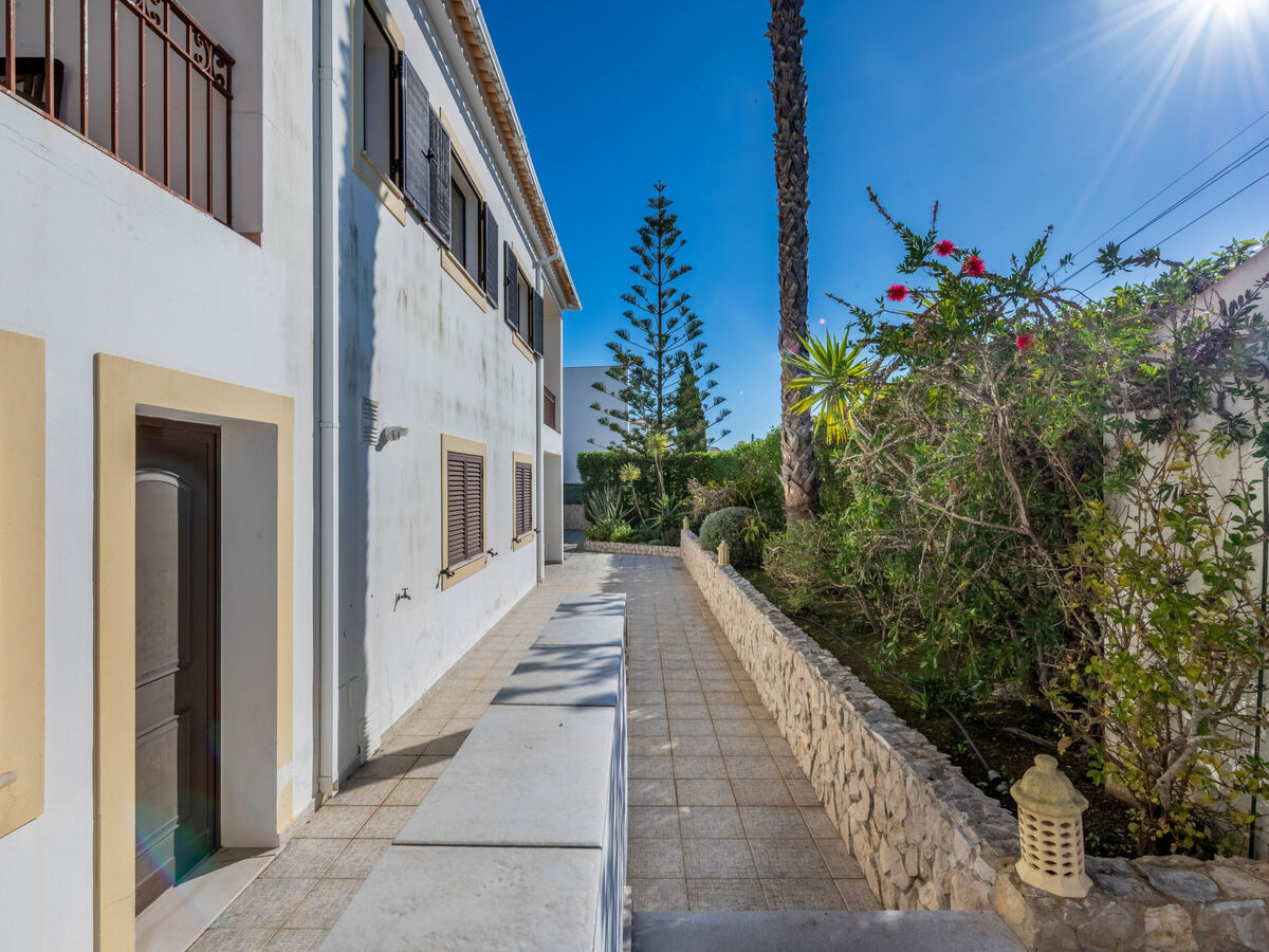 Ninho do Mocho – Maison 6 pers. piscine à Portimão - Photo 41