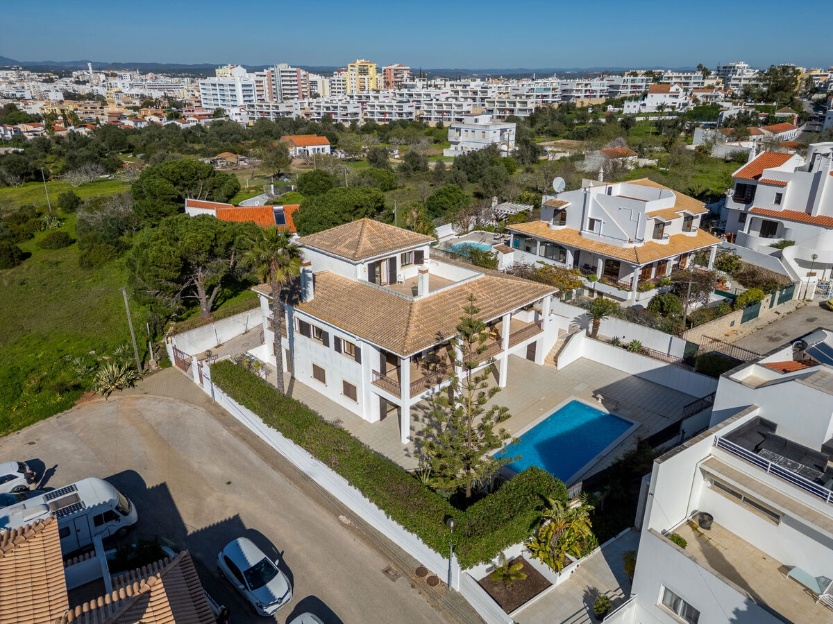Ninho do Mocho – Maison 6 pers. piscine à Portimão - Photo 42