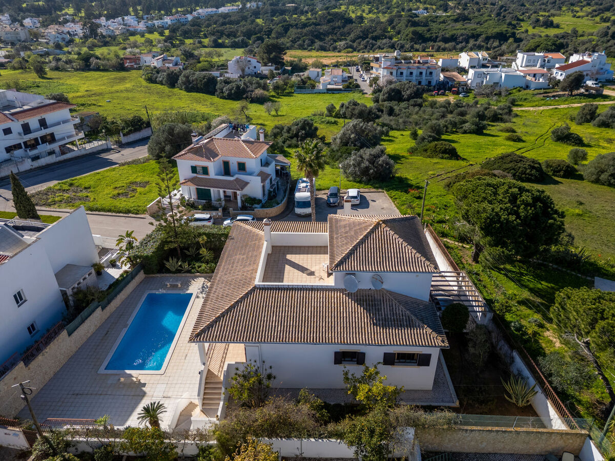 Ninho do Mocho – Maison 6 pers. piscine à Portimão - Photo 45