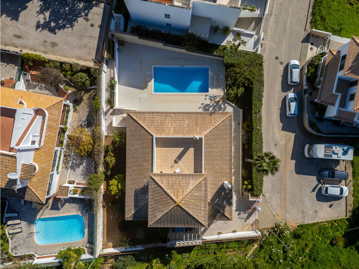 Ninho do Mocho – Maison 6 pers. piscine à Portimão - Photo 46