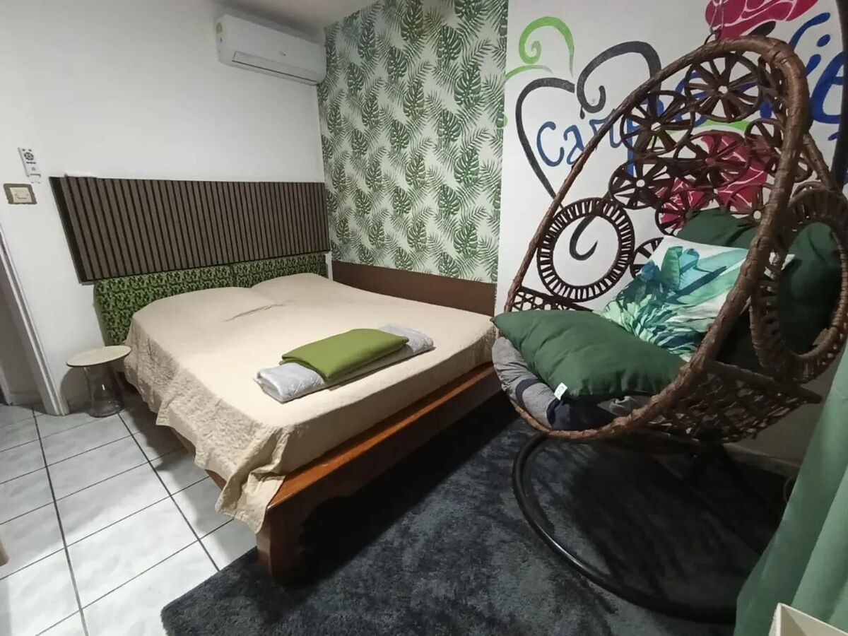 Villa 4 chambres avec piscine ouverte toute l'année - Photo 4