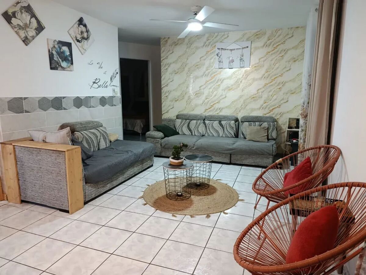 Villa 4 chambres avec piscine ouverte toute l'année - Photo 5