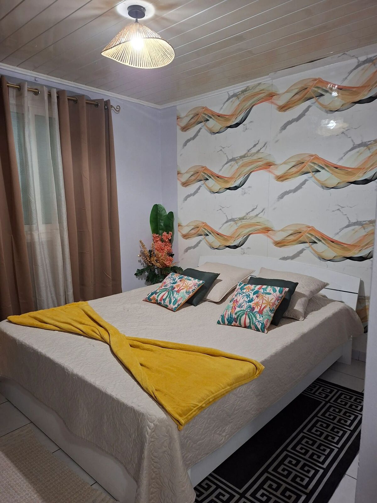 Villa 4 chambres avec piscine ouverte toute l'année - Photo 11