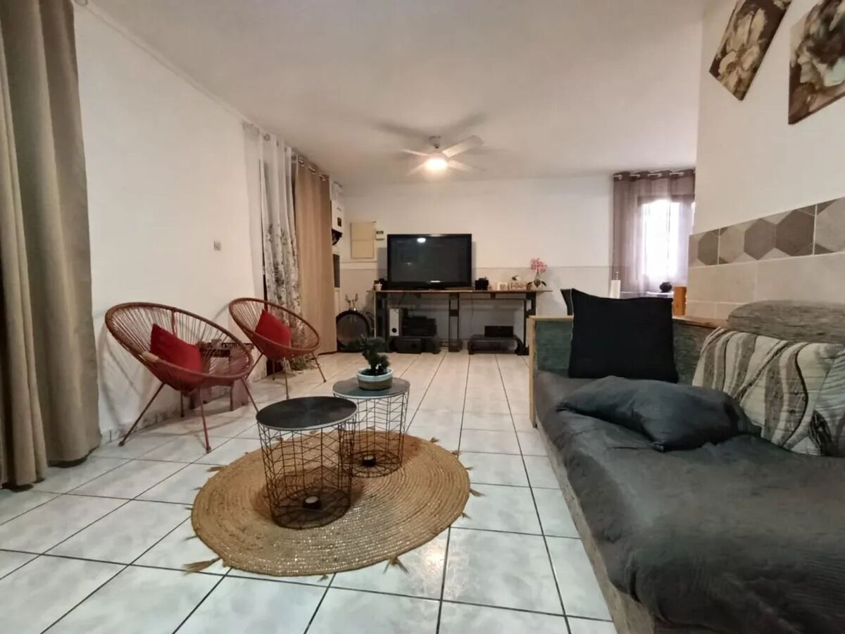 Villa 4 chambres avec piscine ouverte toute l'année - Photo 12