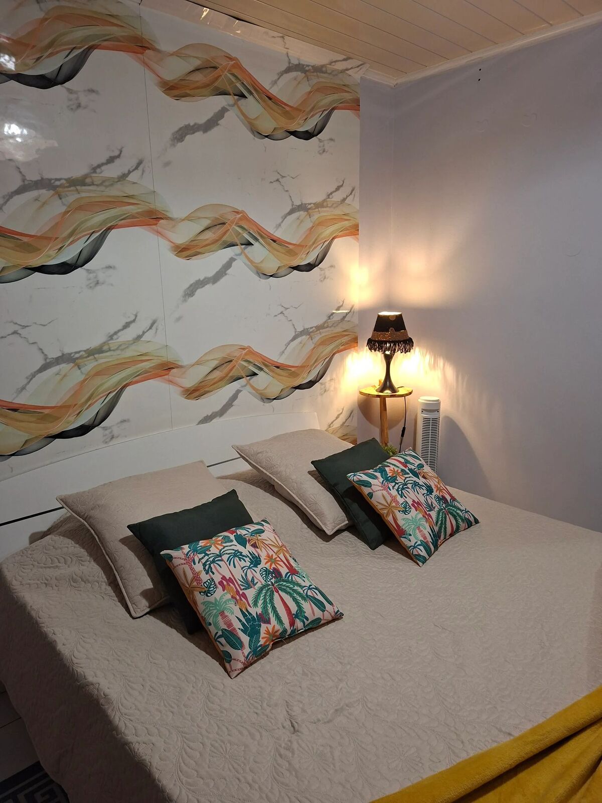 Villa 4 chambres avec piscine ouverte toute l'année - Photo 18